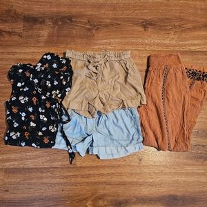 American eagle bundle